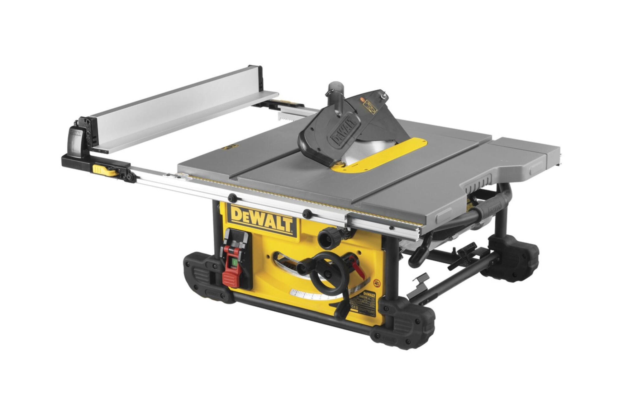 7491 dewalt clearance table saw