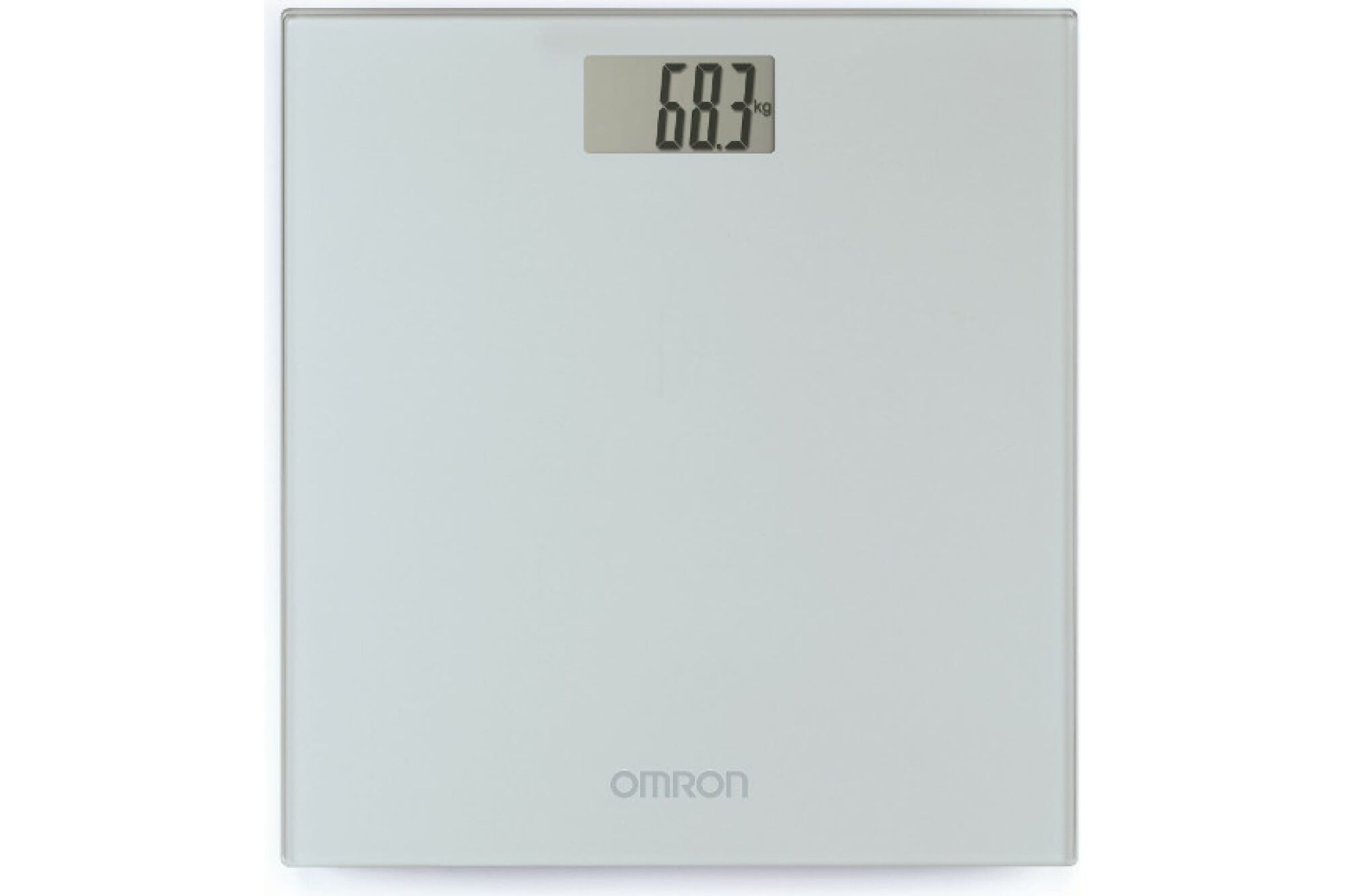 Персональные цифровые весы OMRON HN-286