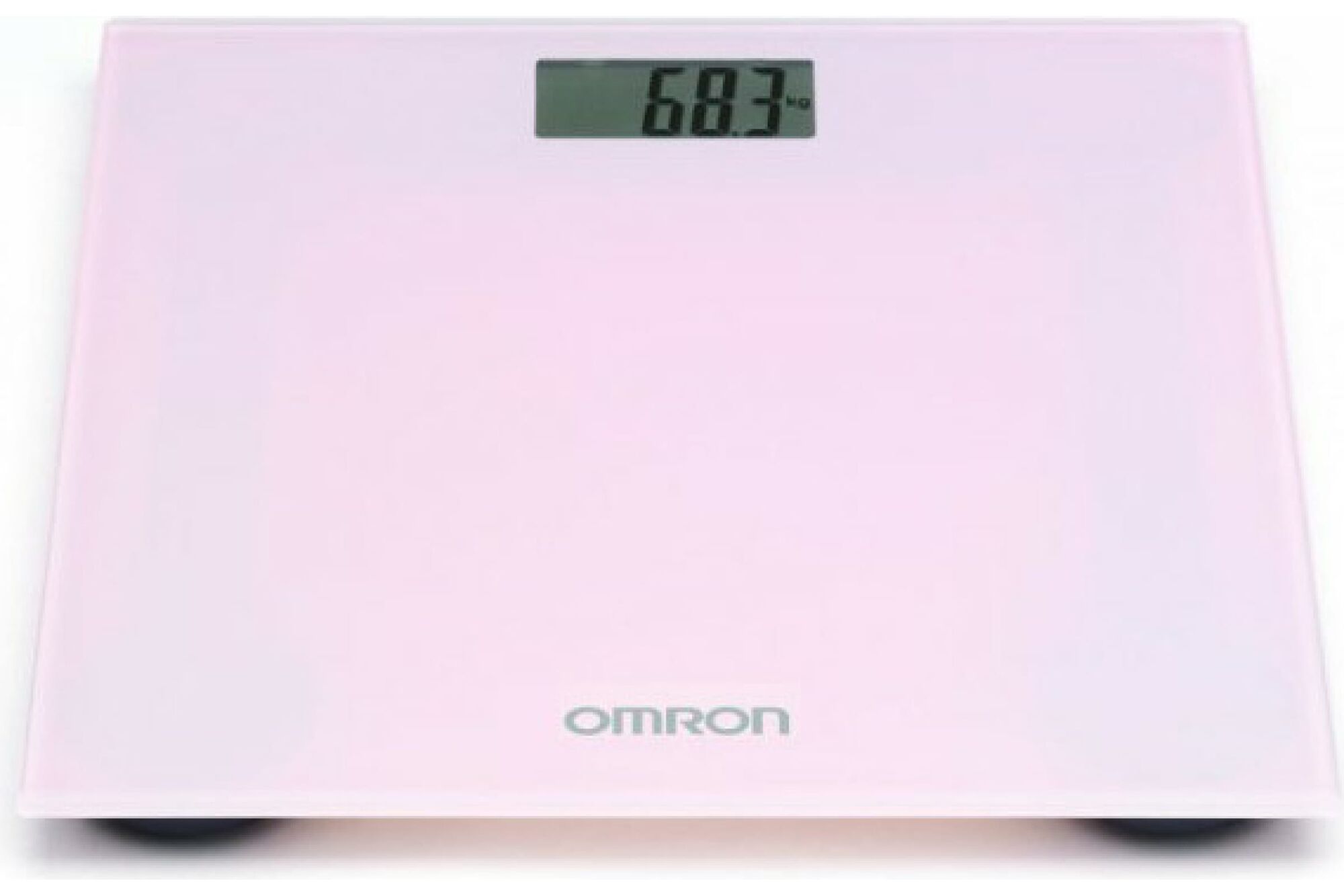 Персональные цифровые весы OMRON HN-289 HN-289-EPK