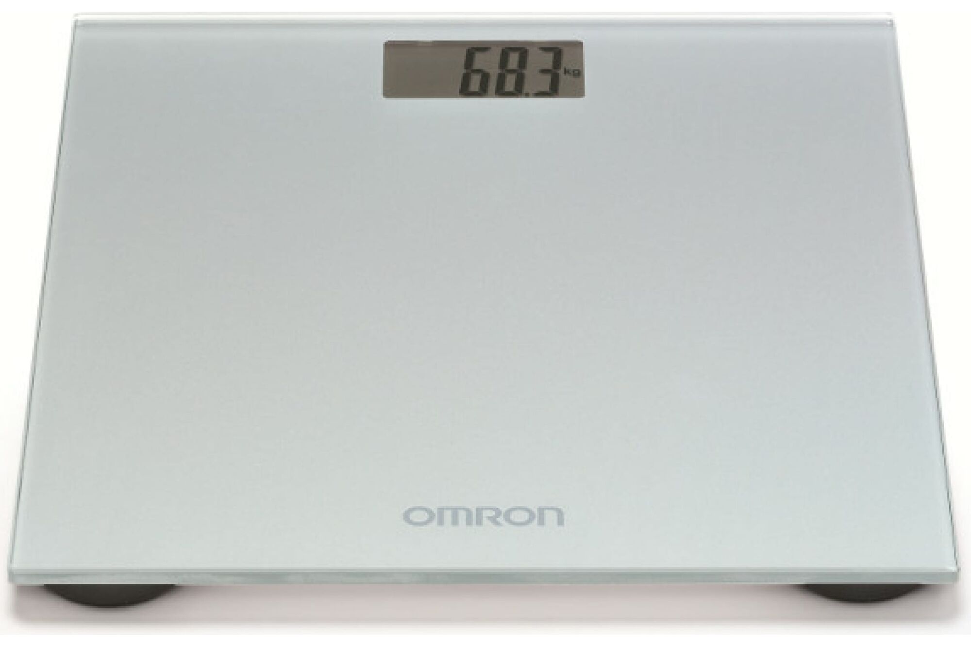 Персональные цифровые весы OMRON HN-289 HN-289-ESL