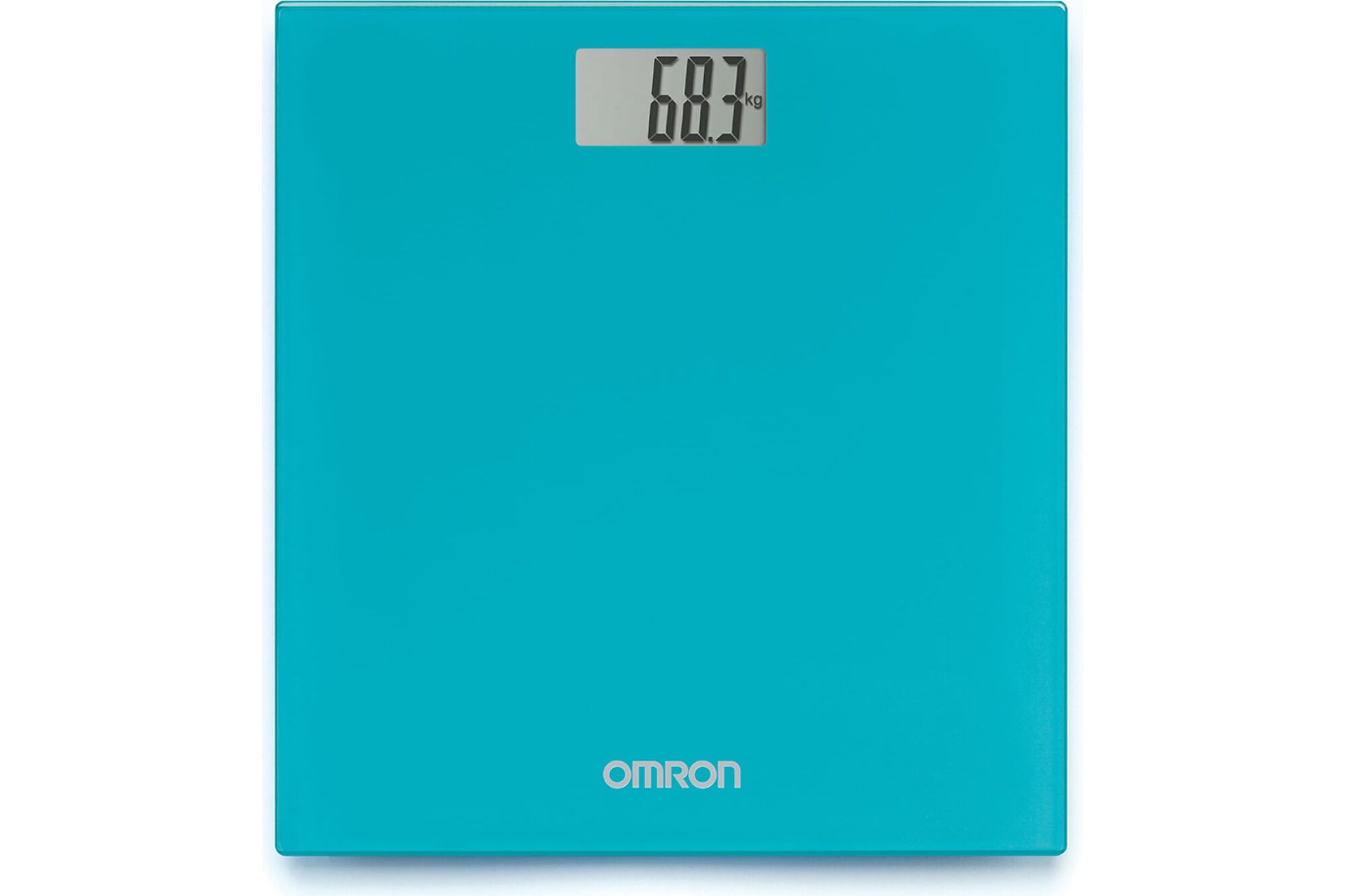 Персональные цифровые весы OMRON HN-289 HN-289-EB