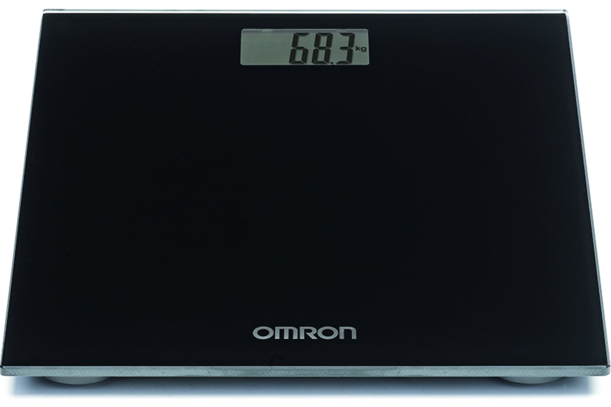 Персональные цифровые весы OMRON HN-289 HN-289-EBK
