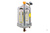 Пневматическая установка для сбора масла ARNEZI 80 л, 2 части R7403080 #3
