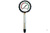 Прижимной компрессометр TopAuto манометр в резиновом чехле, пластиковый кейс 11117 #1