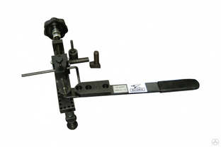 Ручной инструмент для гибки металлического прутка и полосы Blacksmith MB20-12 #1