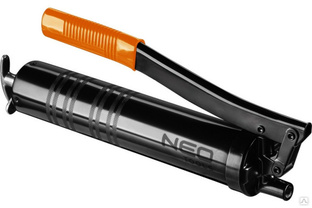 Рычажный солидолонагнетатель NEO Tools 11-500 #1