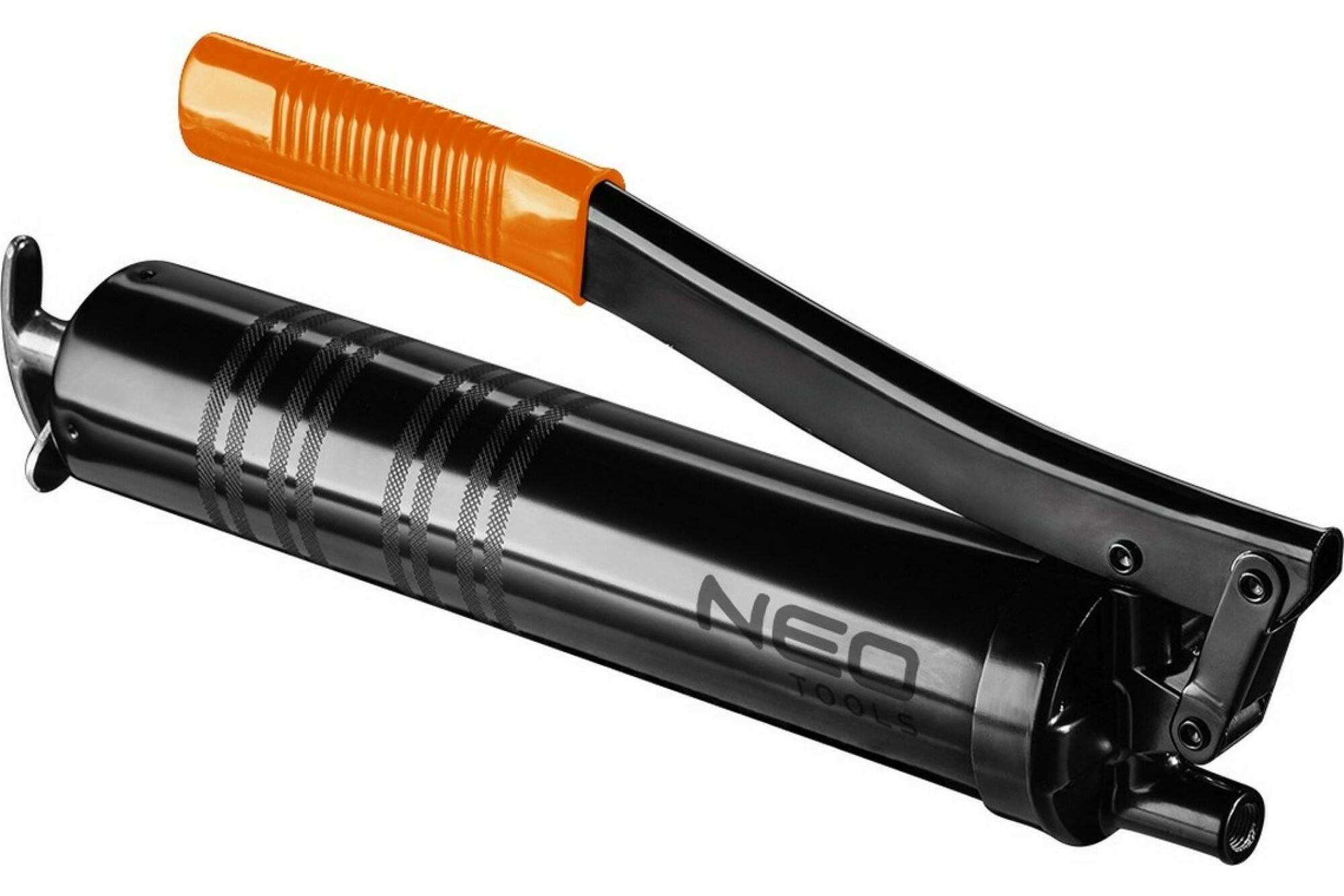 Рычажный солидолонагнетатель NEO Tools 11-500