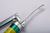 Рычажный шприц для смазки Sata 600 мл с удлинённой ручкой 97204А #4