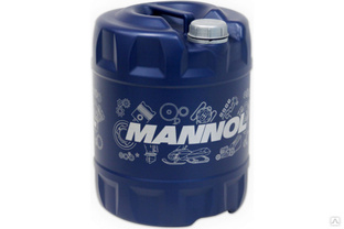 Синтетическое моторное масло MANNOL ELITE 5W40 20 л 1051 Renault 
