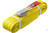 Текстильный петлевой строп ЗУБР СТП-3/4, желтый, г/п 3 т, длина 4 м 43553-3-4 Зубр #1