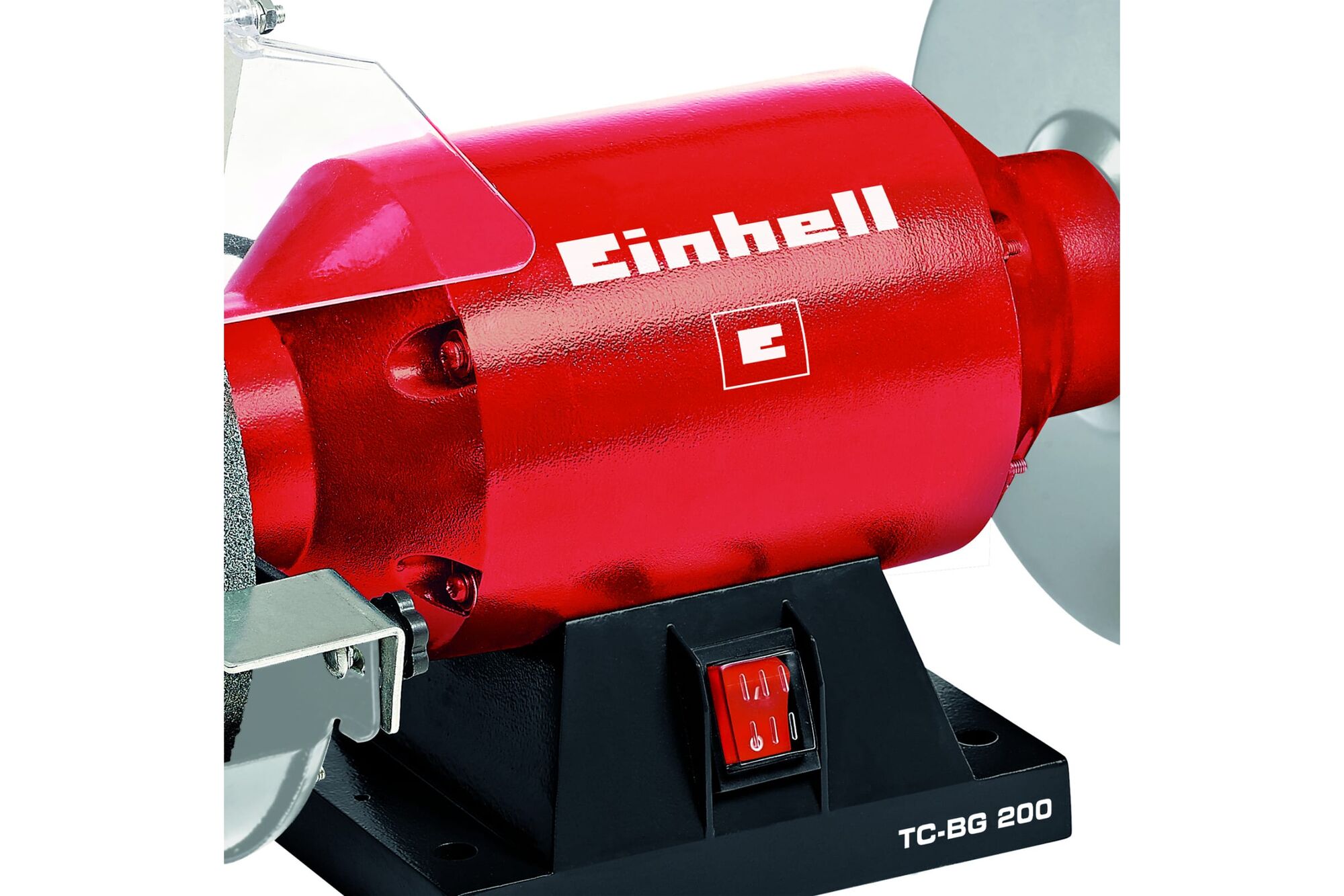 Точильный станок Einhell TC-BG 200 4412820, цена в Екатеринбурге от  компании ТОРГПРОМЛЕНТА