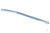 Удлинитель сменный стальной GBP/6/B (150 мм, 1/8') для ручных шприцев GROZ GR44800 #1