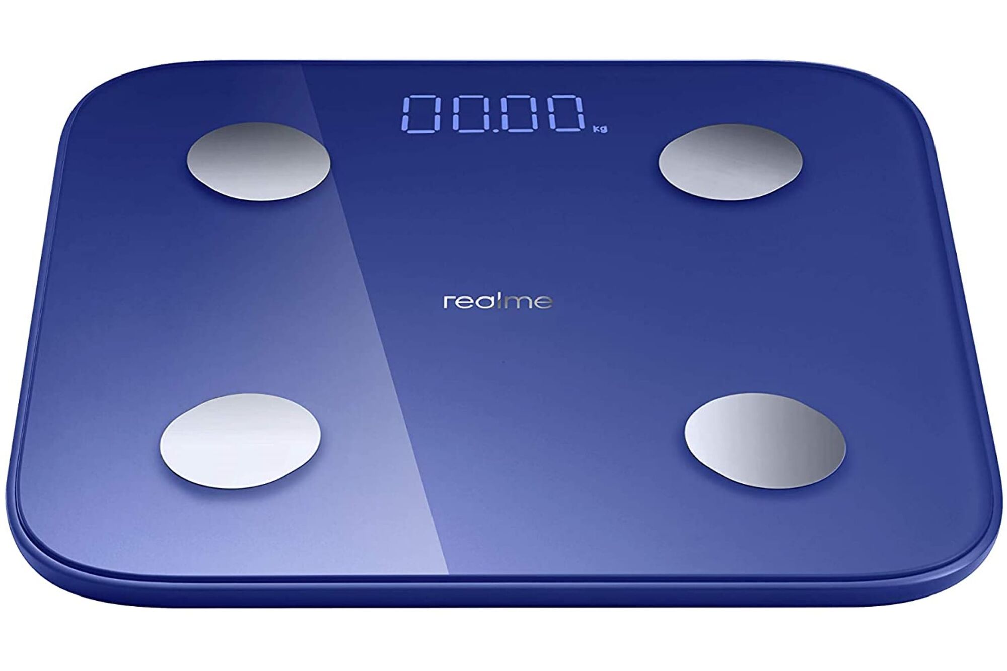 Умные весы Realme RMH2011 Smart Scale