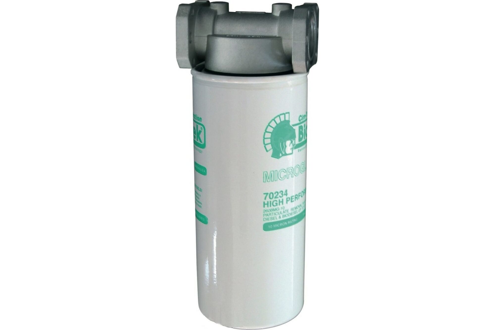 Фильтр для биодизеля PIUSI 100 л/мин F00611C10