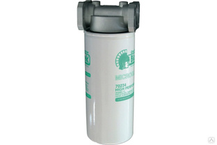 Фильтр для биодизеля PIUSI 100 л/мин F00611C10 