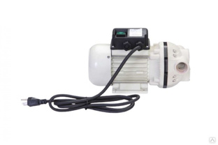 Электрический насос для перекачки DEF и Adblue Groz DEFP/220, 34 л/мин GR47502 