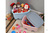 Ящик для хранения игрушек и тележка для игр ZDK 2 в 1 Mobi XL голубой 58x38x30 boxbig0001/bluegrey #2