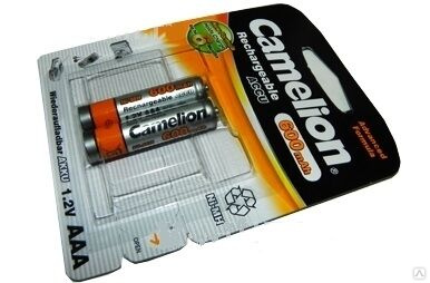 Купить В Омске Батарейку Camelion