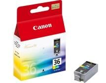Canon Картридж CAN CLI-36