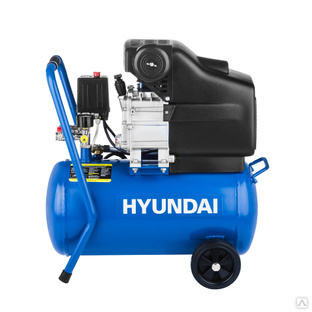 Воздушный компрессор масляный Hyundai HYC 2324 HYUNDAI #1