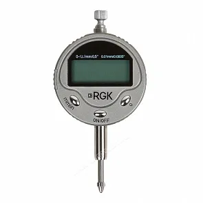 Индикатор часового типа RGK CH-12 электронный