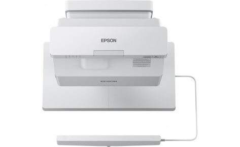 Интерактивный лазерный короткофокусный проектор Epson EB-735Fi | CB-735Fi