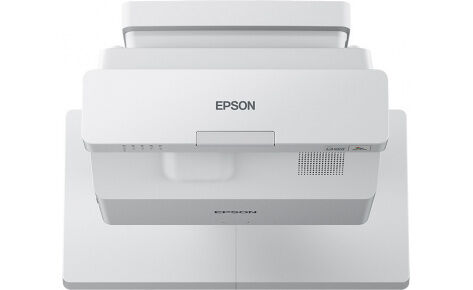 Короткофокусный лазерный проектор Epson EB-735F | CB-735F