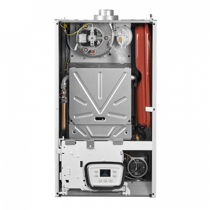 Baxi ecolife 1.24. Baxi ecolife 1.24