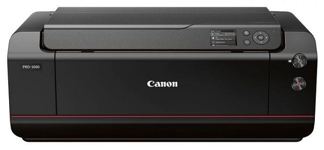 Струйный плоттер Canon imagePROGRAF PRO-1000 (0608C025)