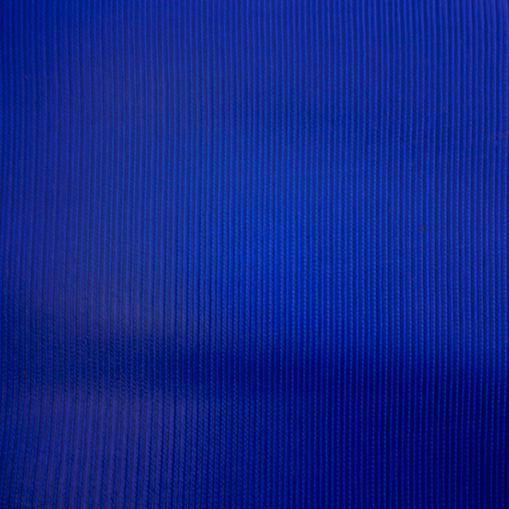 Ткань ПВХ, 650 г/м2, ш. 1.52 м, синий