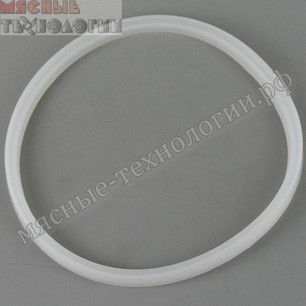 Уплотнение (кольцо силиконовое) для шприцов AIRHOT SV-10/15 (d-19 см)