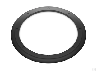 Кольцо полиэтиленовое 16 мм уплотнительное 
