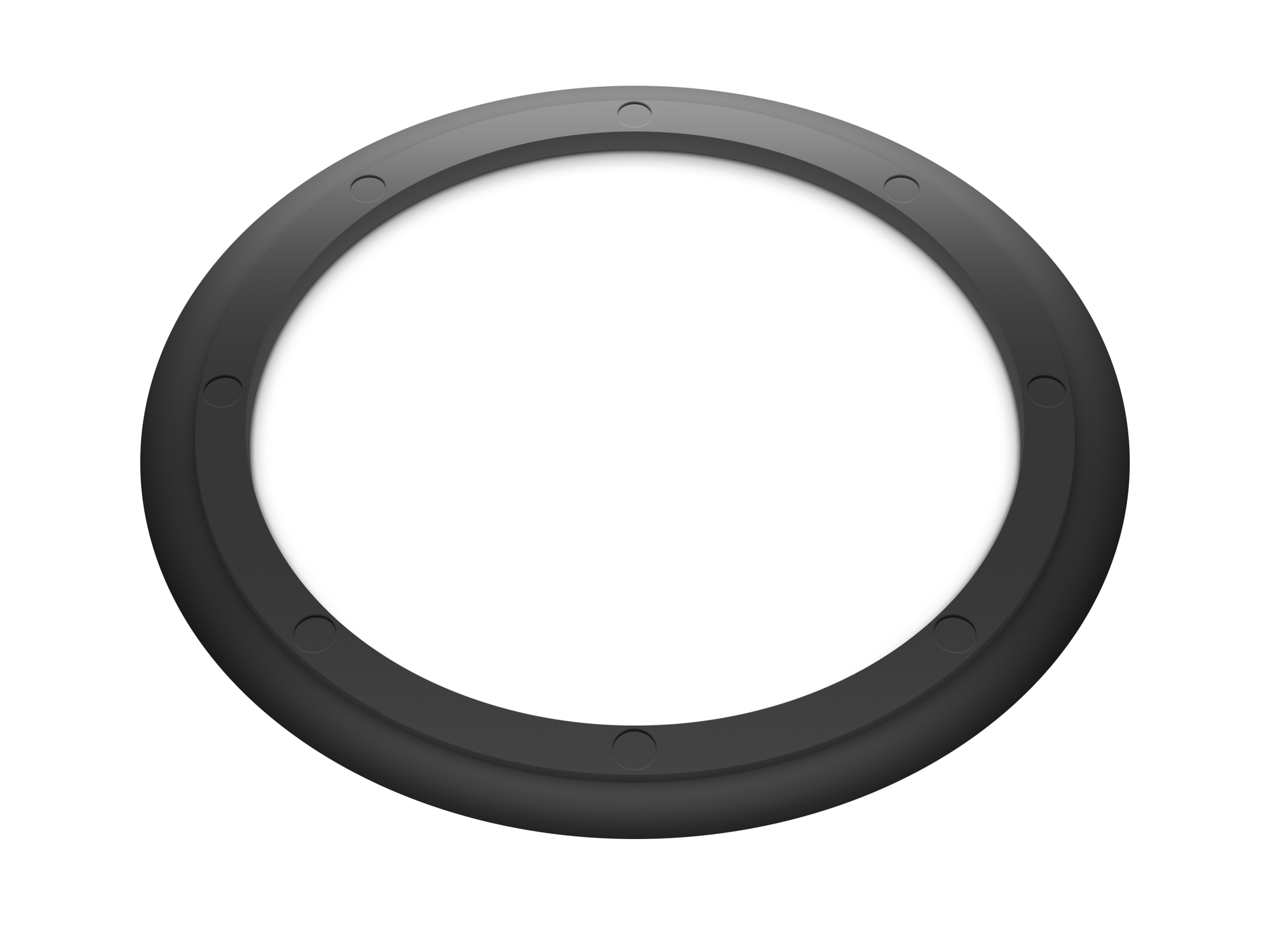 Кольцо полиэтиленовое 16 мм уплотнительное