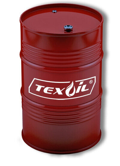 Масло трансмиссионное ATF Dexron III Tex-Oil бочка 180 кг литр