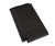 Черепица керамическая 44,4 x 28,0 см плоская La Escandella Planum цвет Blackstone #1