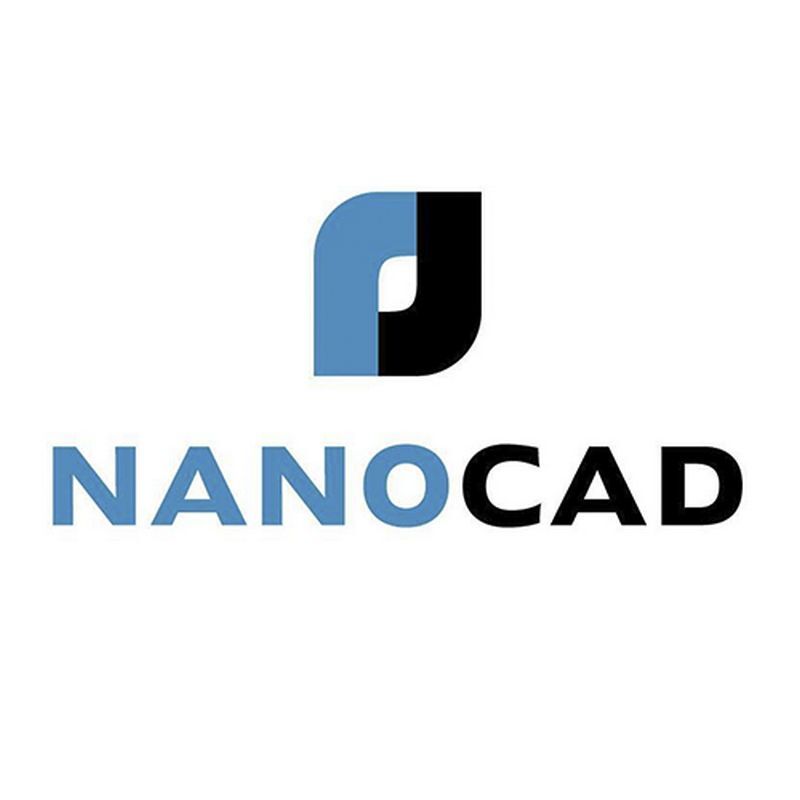 Система автоматизированного проектирования Платформа nanoCAD Standart