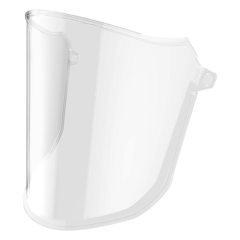 G-400 Protective visor (Cтекло для зачистки, для Щитка G10) TECMEN