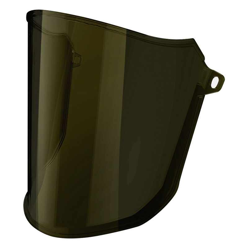 Cтекло для зачистки с затемнением TCM_G-400 Protective visor DIN5