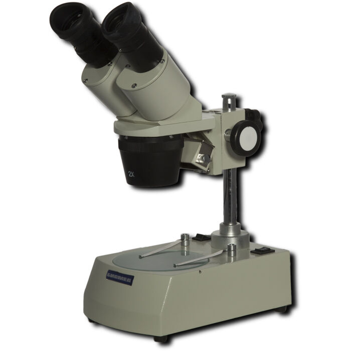 Стереоскопический микроскоп Биомед МС-2