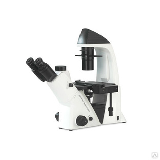 Инвертированный микроскоп Биомед 3И 