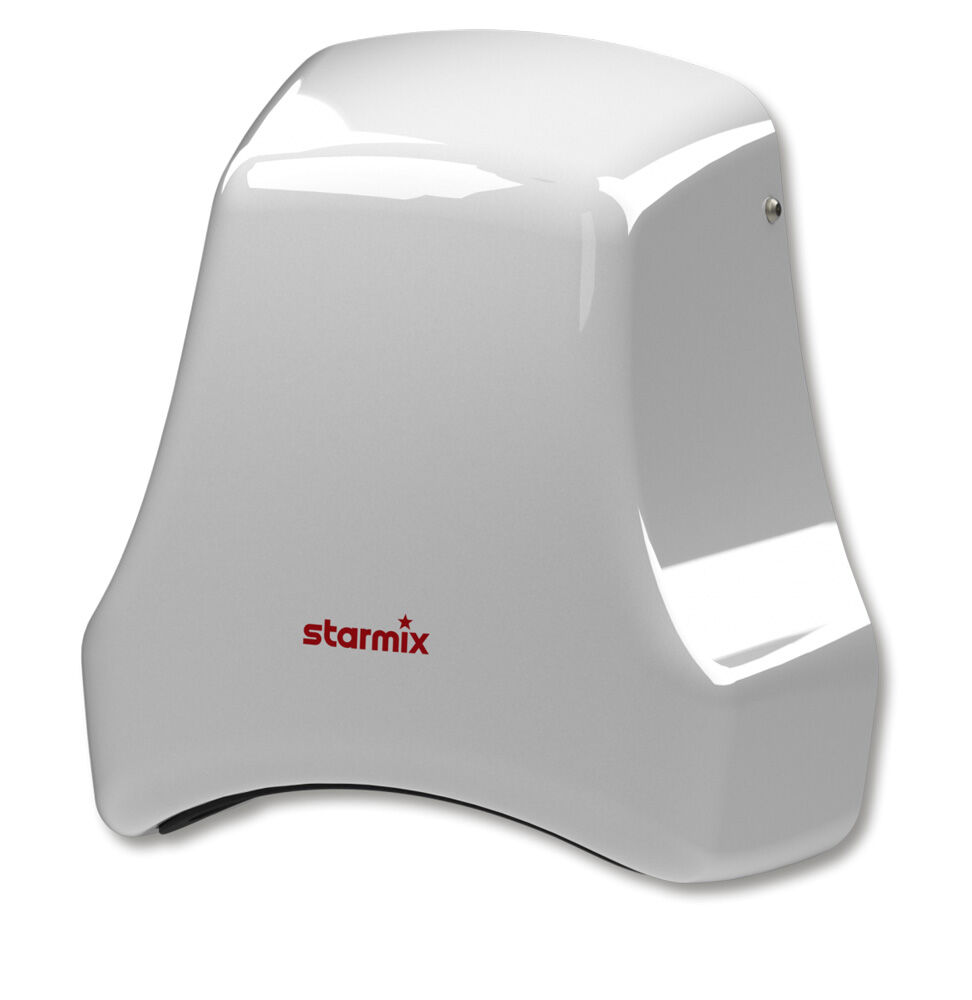 Сушилка для рук электрическая Starmix T-C1 MW