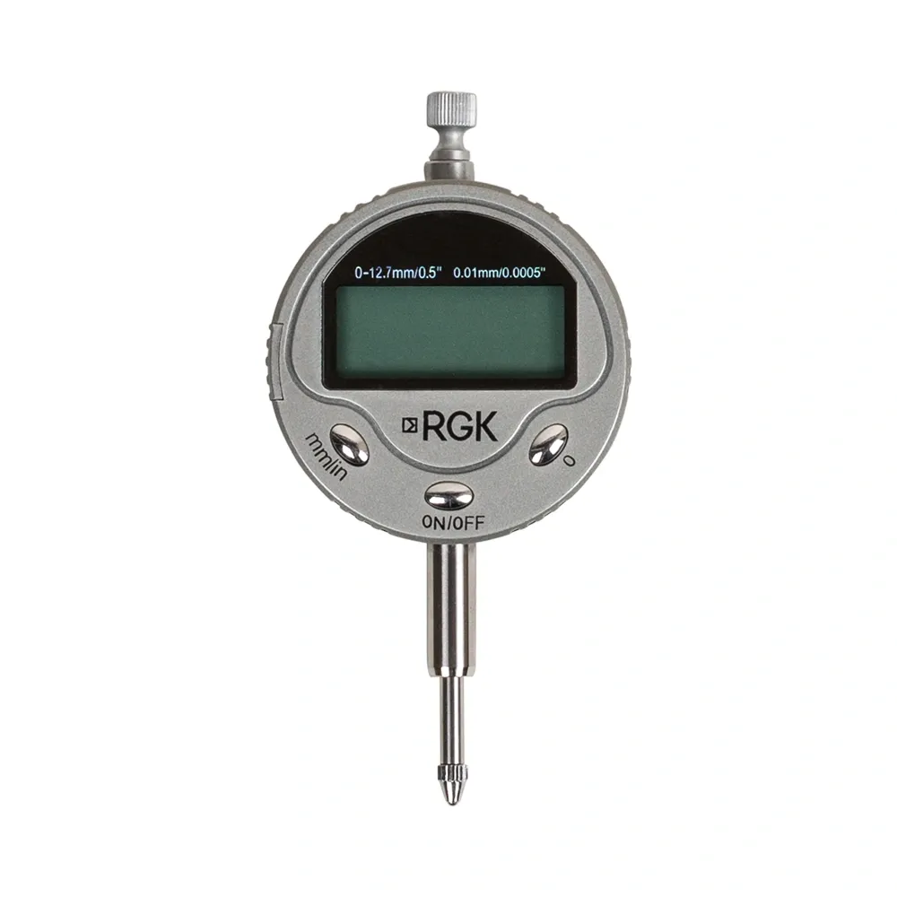 Индикатор часового типа электронный RGK CH-12