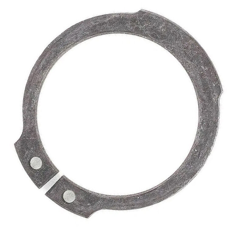 Кольцо стопорное нержавеющее наружное для вала D7 DIN 471