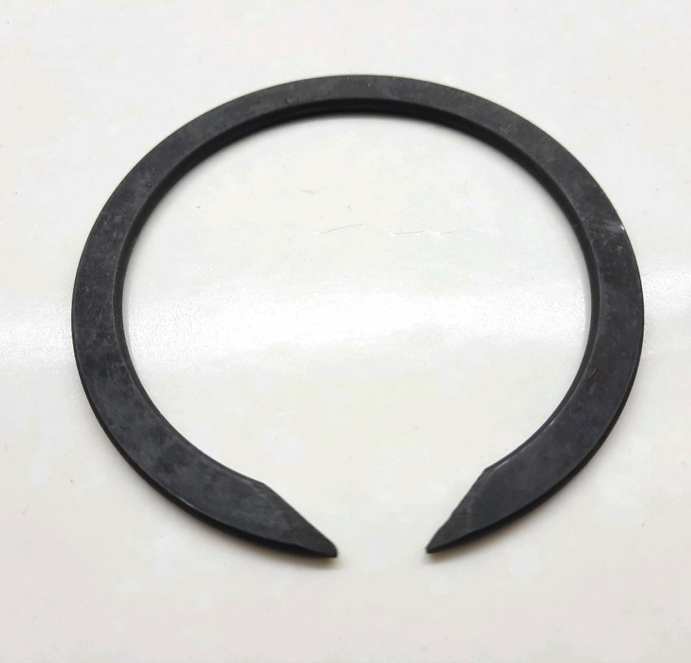 Кольцо стопорное оксидированное наружное D30 ГОСТ 13940