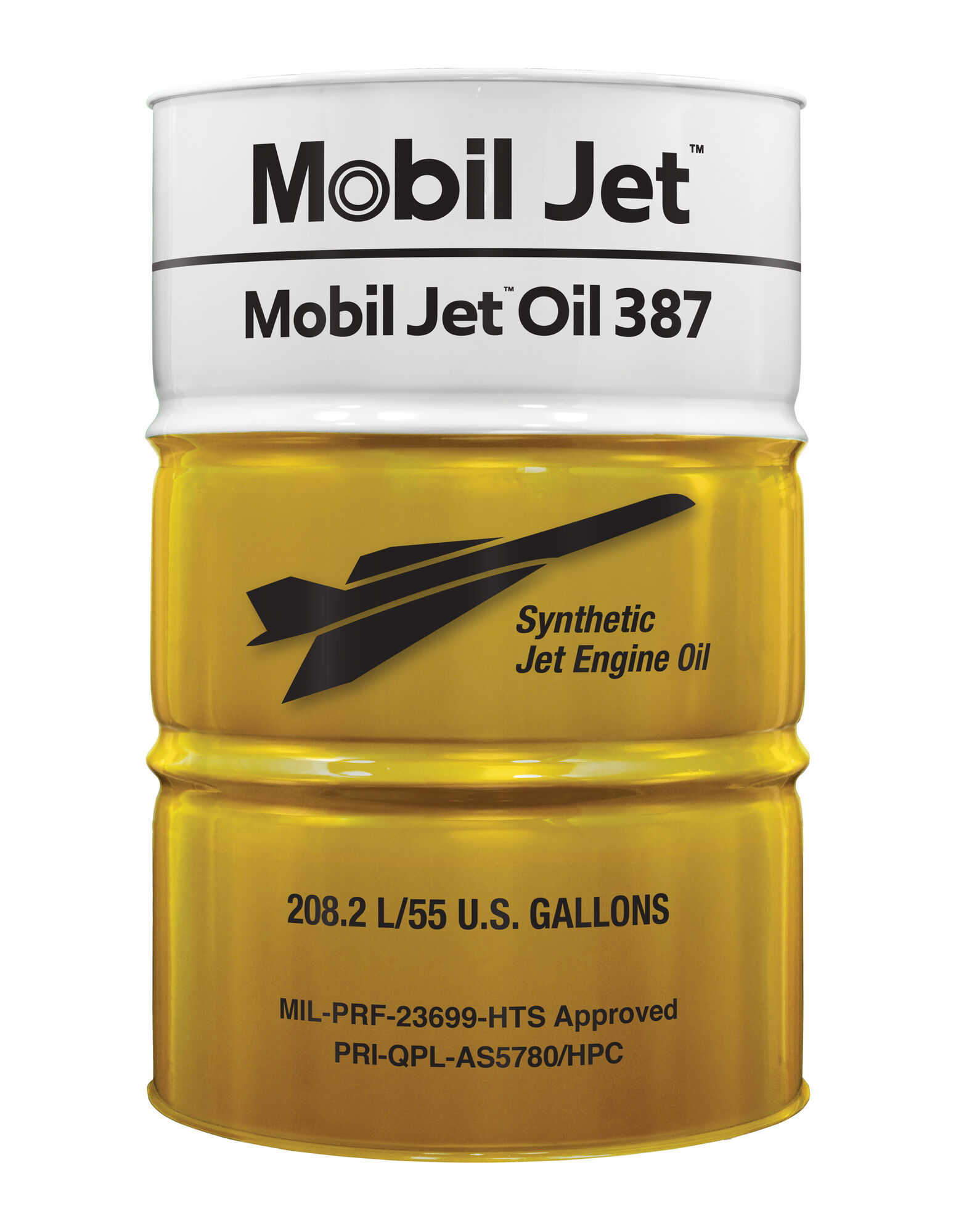 Масло авиационное Mobil Jet OIL 291