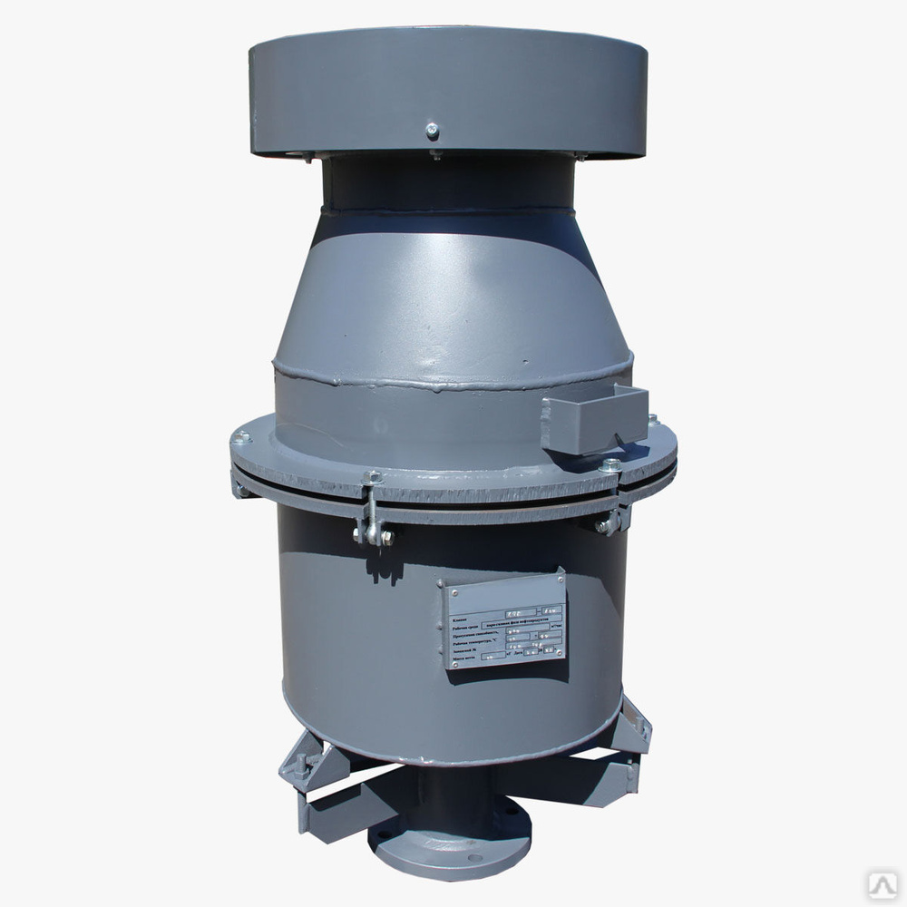 Клапан предохранительный гидравлический КПГ-250 купить в Перми по ...