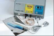 Аппарат электро-хирургический для ветеринарии (ЭХВЧ) ФорВет 120 в полной комплектации