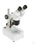 Микроскоп тринокулярный Миктрон-107 LED 