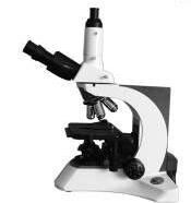Микроскоп тринокулярный Миктрон-800