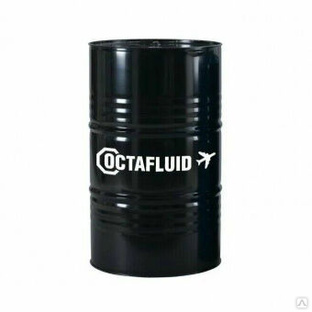 Антифриз Octafluid HD -40С 215 кг 